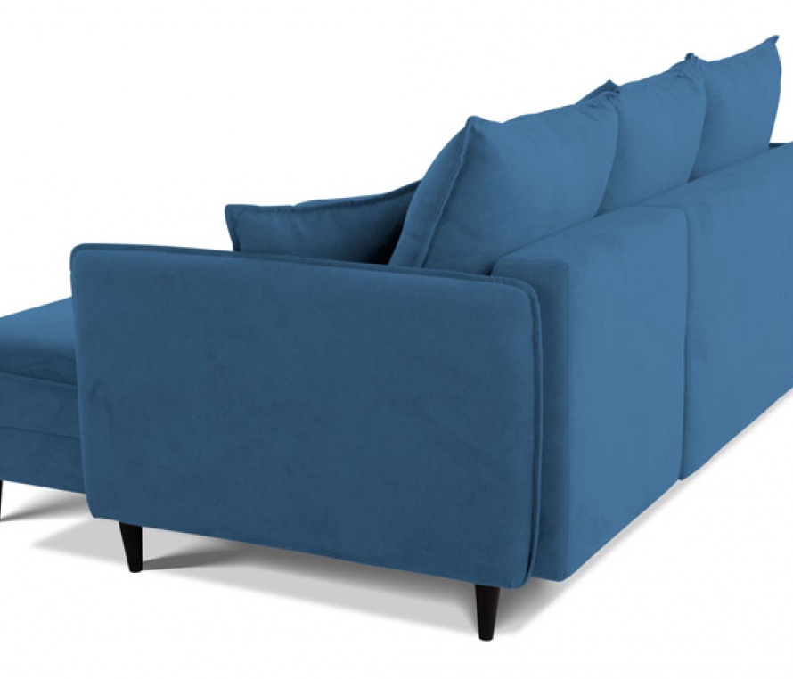 Pushe Угловой диван-кровать Фьорд купить по цене 51 990 руб.