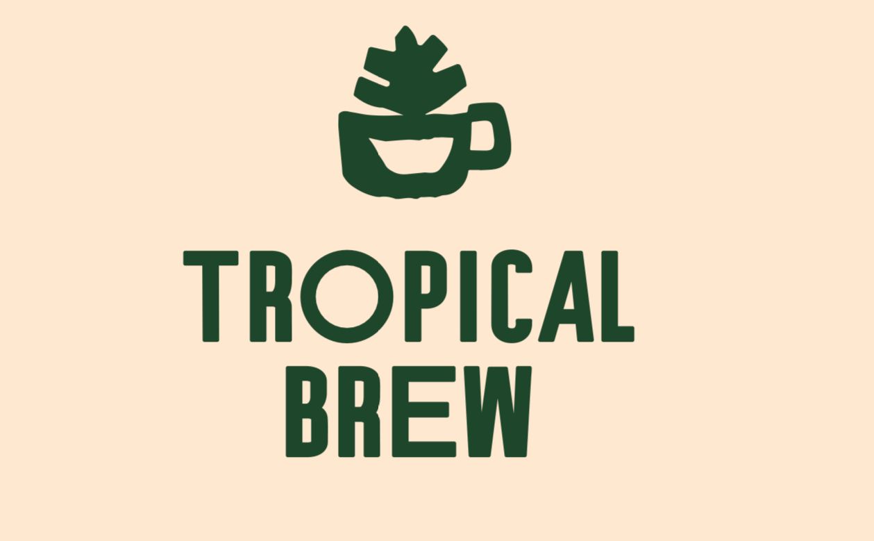 Tropical Brew