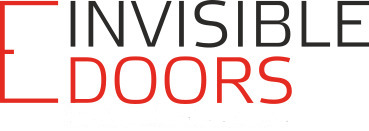 INVISIBLE DOORS