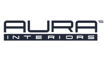 Aura’s interiors