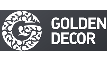 GOLDEN DECOR