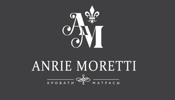 ANRIE MORETTI
