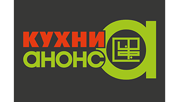 КУХНИ АНОНС