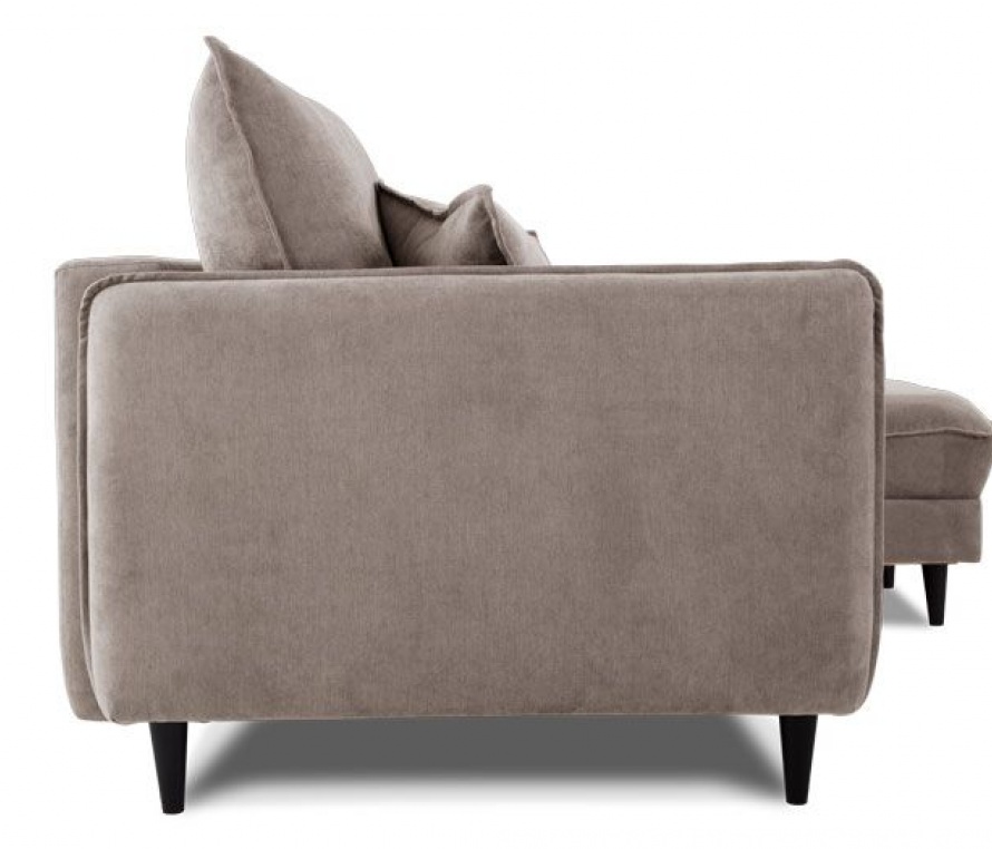 Pushe Угловой диван-кровать Фьорд купить по цене 54 990 руб.