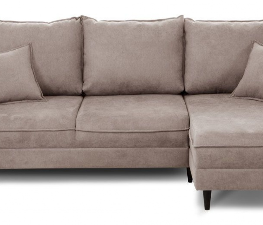 Pushe Угловой диван-кровать Фьорд купить по цене 54 990 руб.